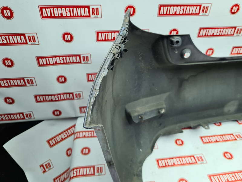 Бампер, 3000 рублей, Красноярск