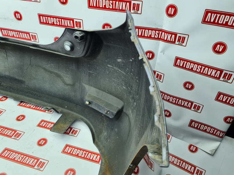 Бампер, 3000 рублей, Красноярск