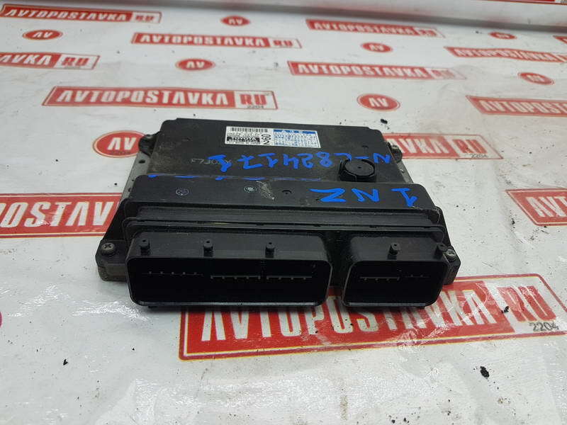 Блок управления ДВС, 500 рублей, Красноярск