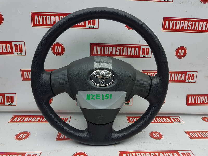 Рулевое колесо, 5500 рублей, Красноярск