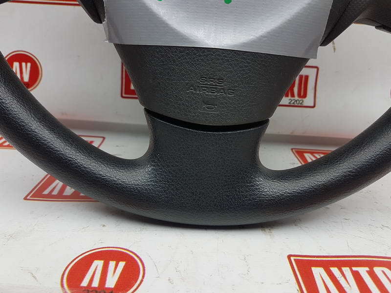 Рулевое колесо, 5500 рублей, Красноярск