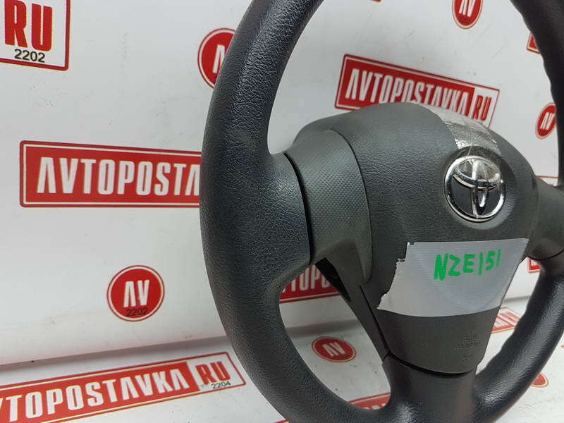 Рулевое колесо, 5500 рублей, Красноярск