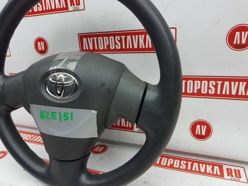 Рулевое колесо, 5500 рублей, Красноярск