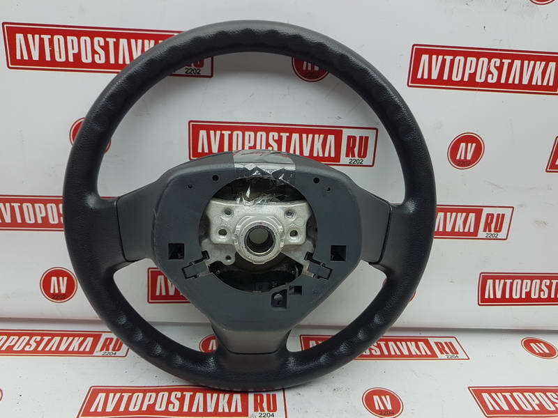Рулевое колесо, 5500 рублей, Красноярск