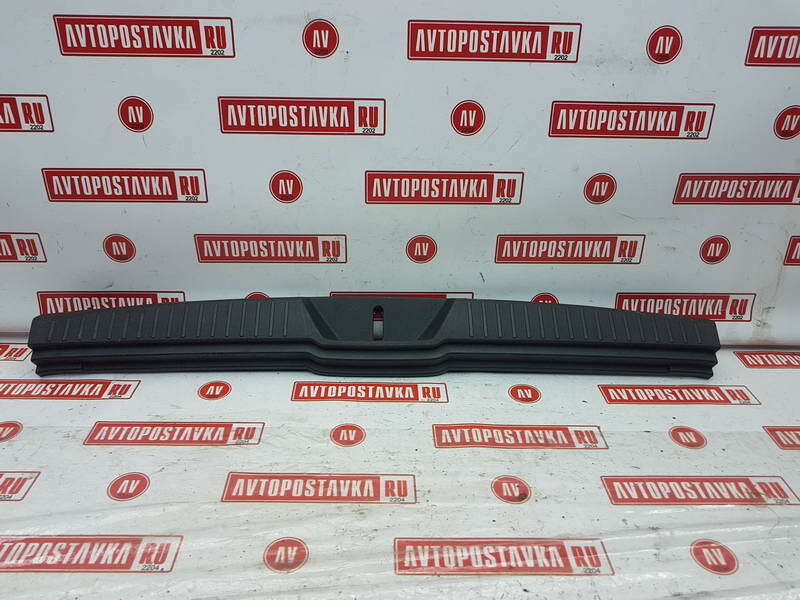 Накладка багажника, 500 рублей, Красноярск