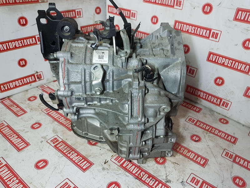 АКПП, 12900 рублей, Красноярск