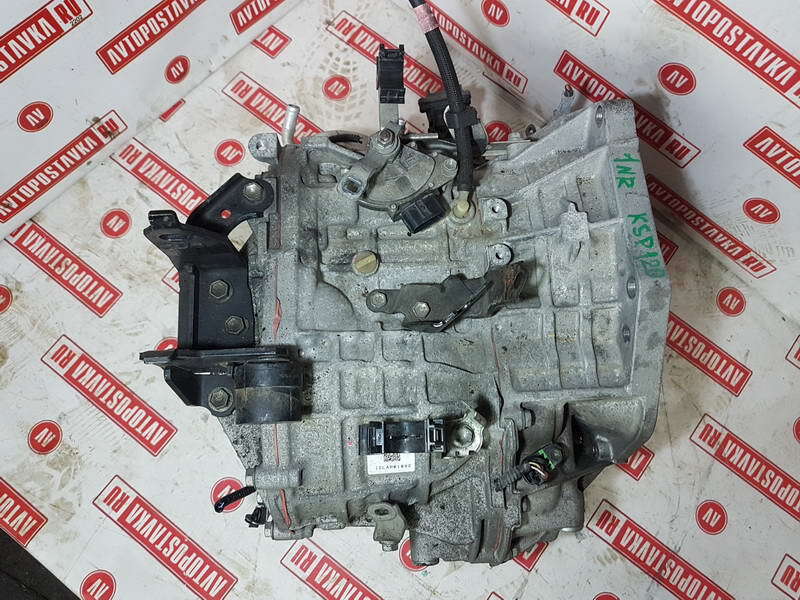 АКПП, 12900 рублей, Красноярск