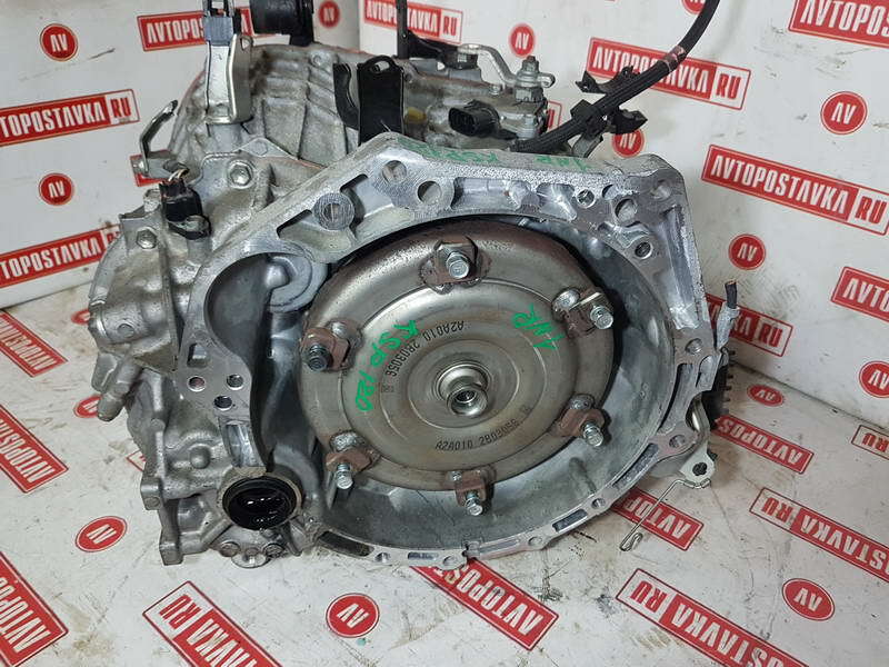 АКПП, 12900 рублей, Красноярск