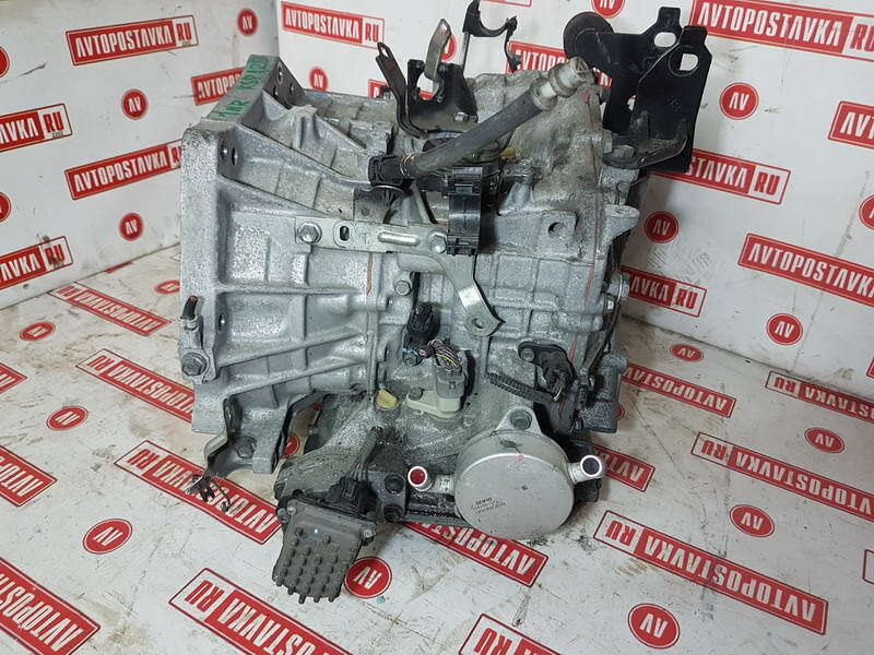 АКПП, 12900 рублей, Красноярск