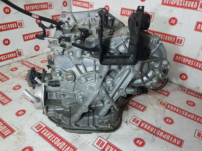 АКПП, 12900 рублей, Красноярск