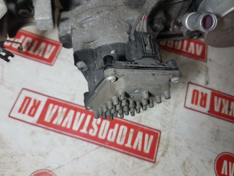 АКПП, 12900 рублей, Красноярск