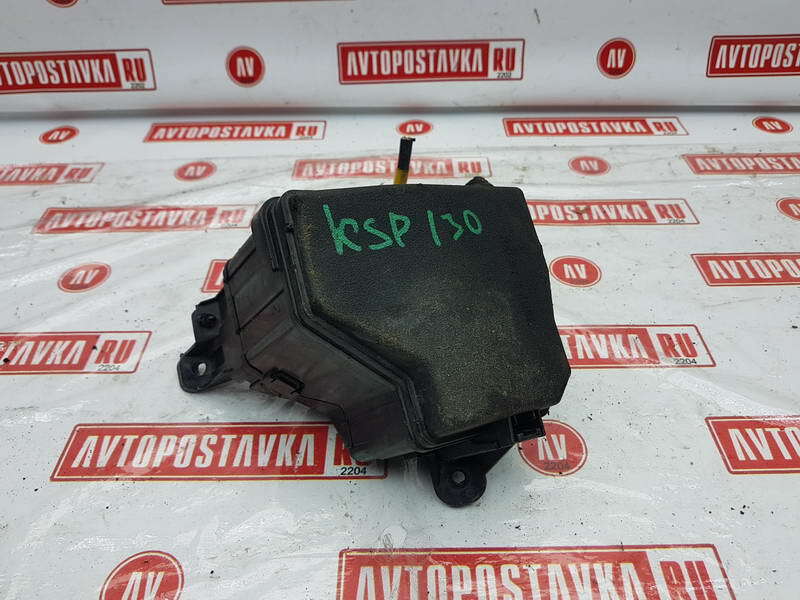 Блок предохранителей под капот, 750 рублей, Красноярск