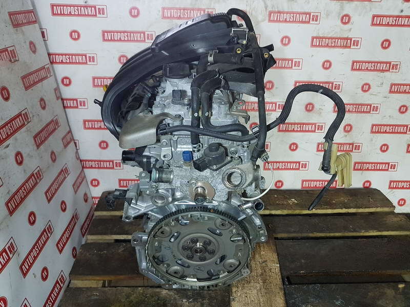 Двигатель бензиновый, 11000 рублей, Красноярск