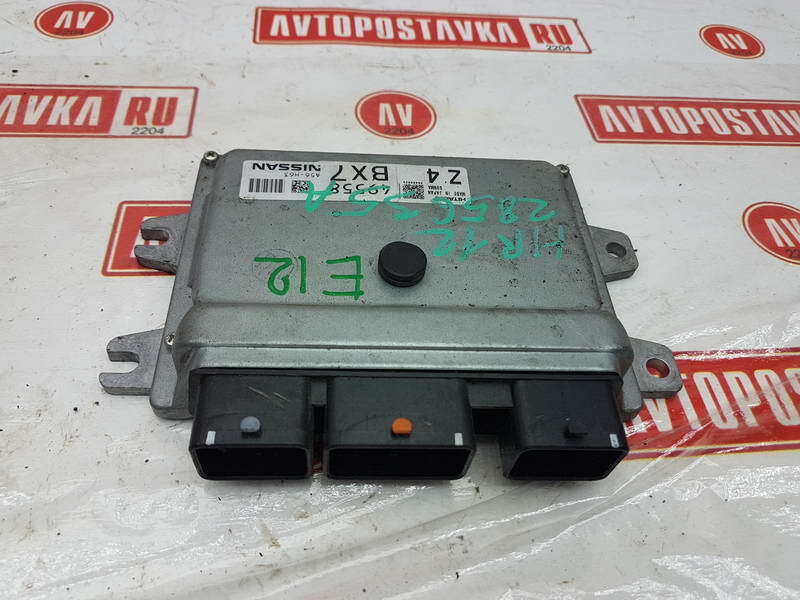 Блок управления ДВС, 1300 рублей, Красноярск