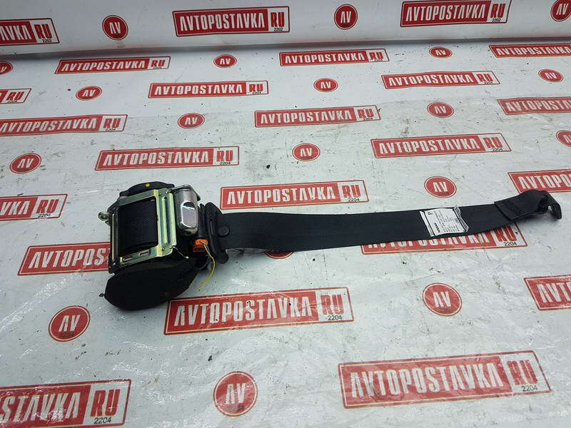 Ремень безопасности, 2000 рублей, Красноярск