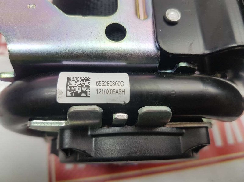 Ремень безопасности, 2000 рублей, Красноярск