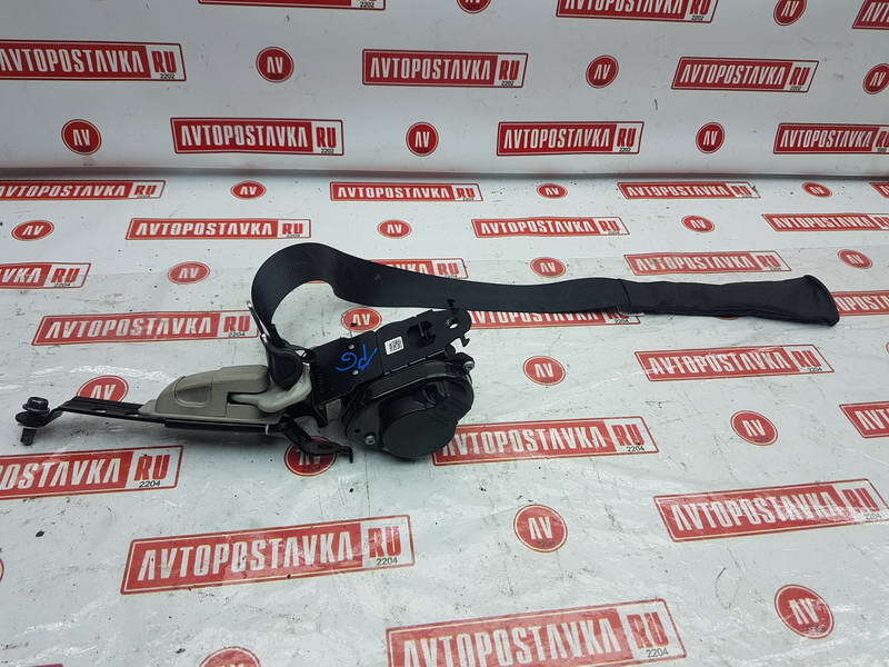 Ремень безопасности, 6500 рублей, Красноярск