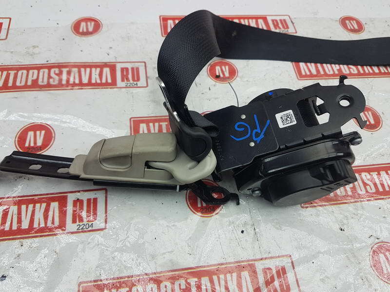 Ремень безопасности, 6500 рублей, Красноярск