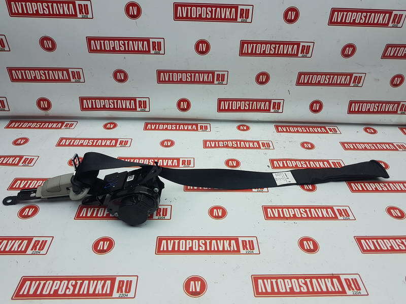 Ремень безопасности, 6500 рублей, Красноярск