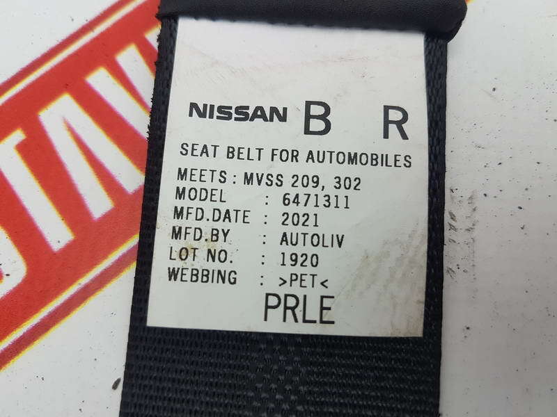 Ремень безопасности, 6500 рублей, Красноярск