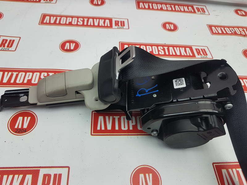 Ремень безопасности, 6500 рублей, Красноярск