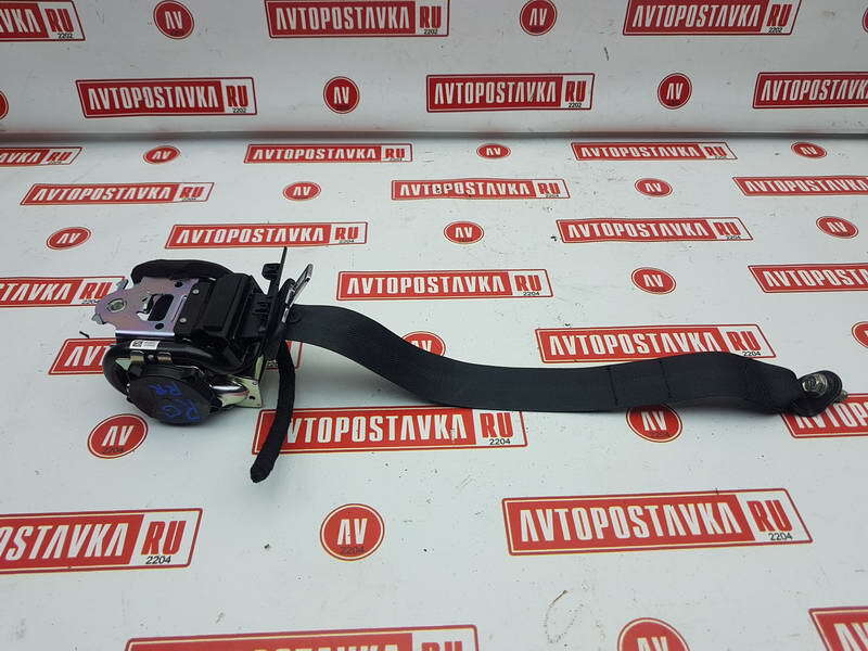 Ремень безопасности, 2000 рублей, Красноярск