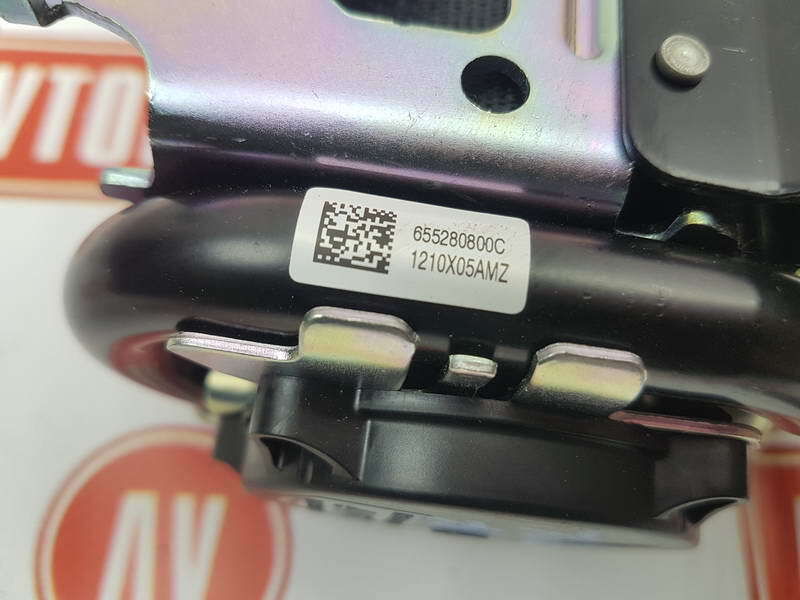 Ремень безопасности, 2000 рублей, Красноярск