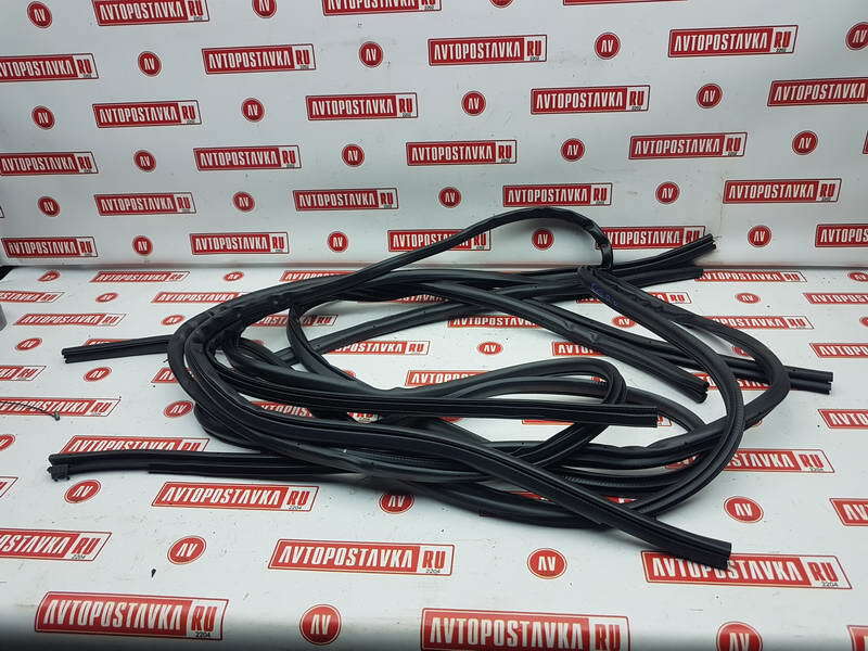 Уплотнитель двери, 5000 рублей, Красноярск