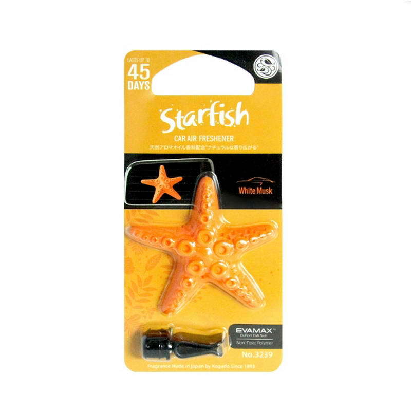 Ароматизатор полимерный, 200 рублей, Красноярск