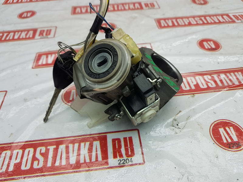 Замок зажигания, 1500 рублей, Красноярск