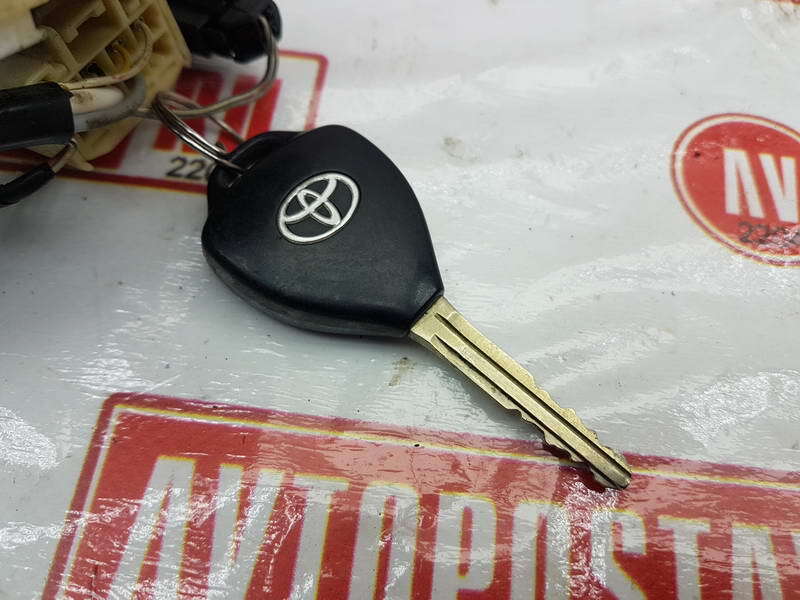 Замок зажигания, 1500 рублей, Красноярск