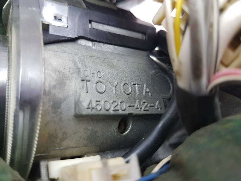 Замок зажигания, 1500 рублей, Красноярск