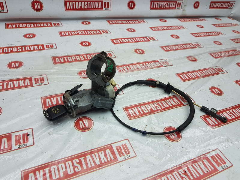 Замок зажигания, 1000 рублей, Красноярск