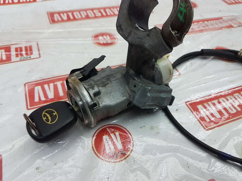 Замок зажигания, 1000 рублей, Красноярск