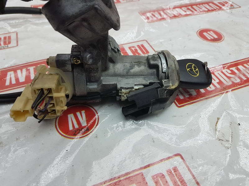 Замок зажигания, 1000 рублей, Красноярск