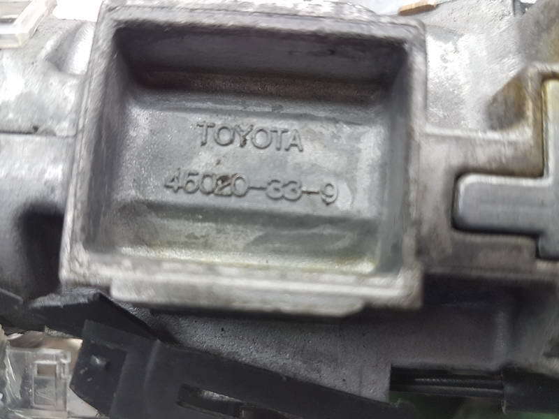 Замок зажигания, 1000 рублей, Красноярск