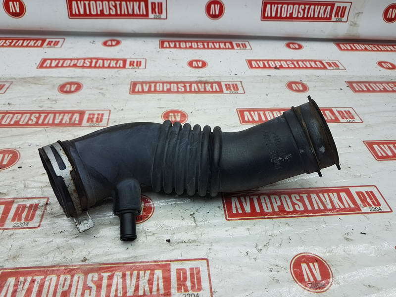 Патрубок воздушного фильтра, 300 рублей, Красноярск