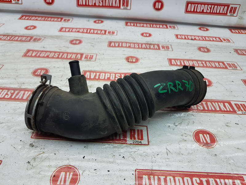 Патрубок воздушного фильтра, 300 рублей, Красноярск