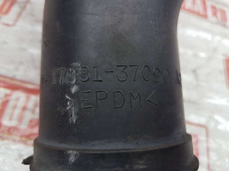 Патрубок воздушного фильтра, 300 рублей, Красноярск