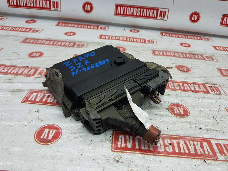 Блок управления ДВС, 600 рублей, Красноярск