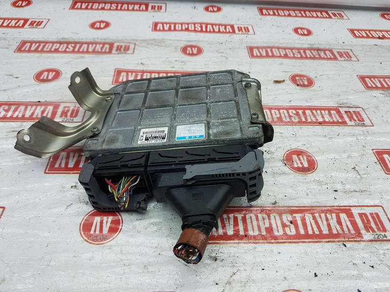 Блок управления ДВС, 600 рублей, Красноярск