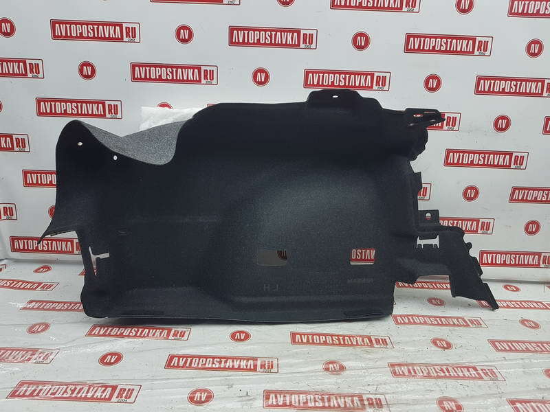 Обшивка багажника, 1000 рублей, Красноярск