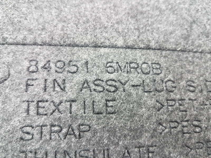 Обшивка багажника, 1000 рублей, Красноярск