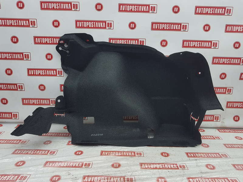 Обшивка багажника, 1000 рублей, Красноярск