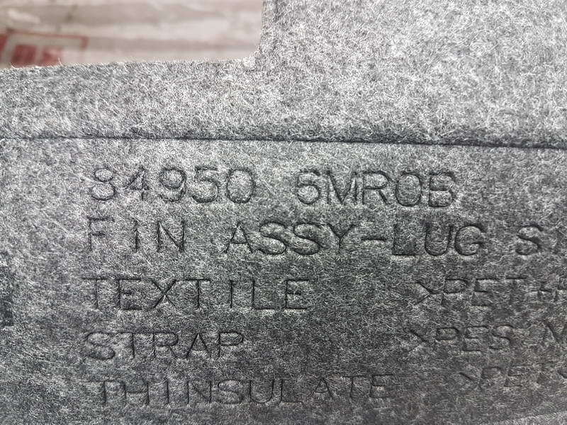 Обшивка багажника, 1000 рублей, Красноярск