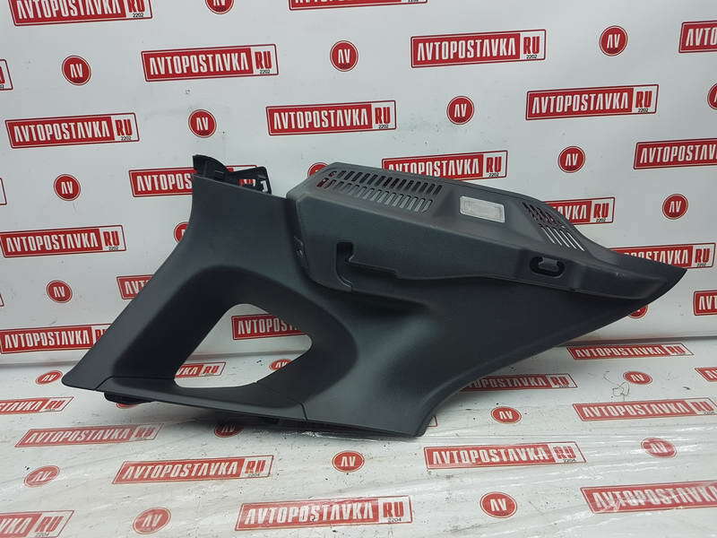 Обшивка багажника, 1500 рублей, Красноярск