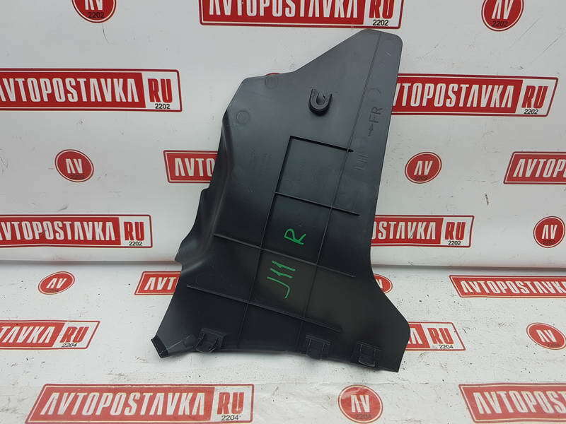 Пластик салона, 500 рублей, Красноярск