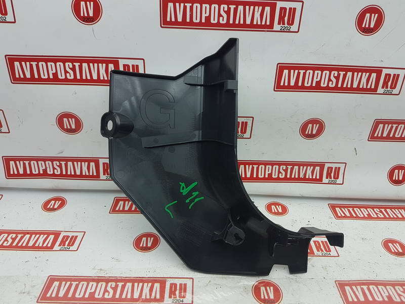 Накладка на порог салона, 400 рублей, Красноярск