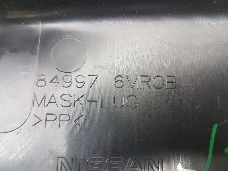 Обшивка багажника, 300 рублей, Красноярск