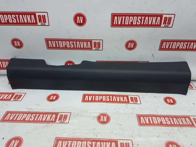 Накладка на порог салона, 500 рублей, Красноярск